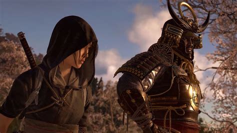scène post générique creed 3
